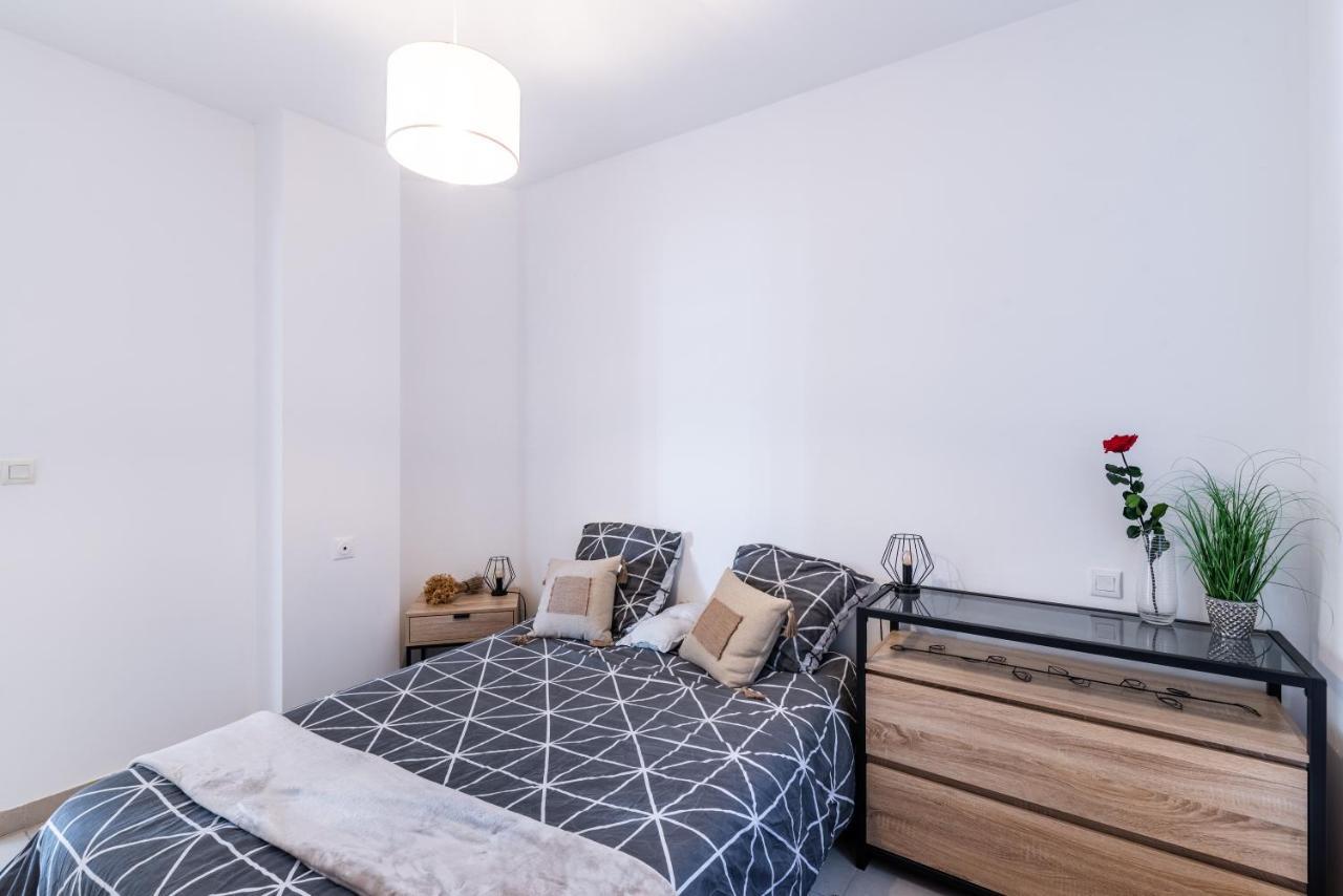 U Nidu - A Ajaccio, Magnifique Appartement 4 Couchages Vue Mer アジャクシオ エクステリア 写真