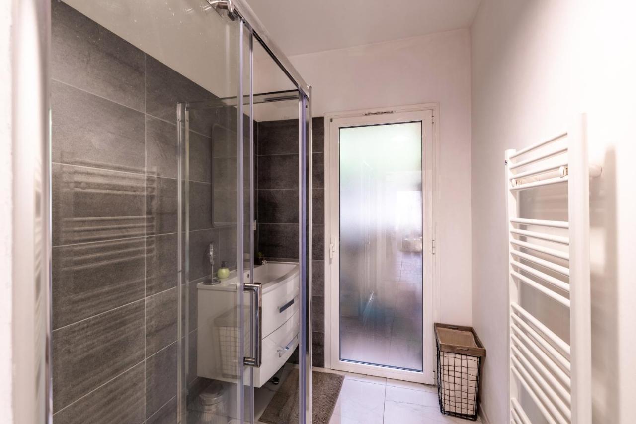 U Nidu - A Ajaccio, Magnifique Appartement 4 Couchages Vue Mer アジャクシオ エクステリア 写真